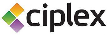 Los Angeles Leading Los Angeles Website Design Agency Logo: Ciplex