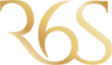 Los Angeles Top LA Website Design Company Logo: R6S