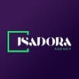 Top LA Web Development Business Logo: Isadora Agency