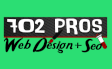 Top Las Vegas Web Design Business Logo: 702 Pros