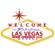 Best Las Vegas Web Design Business Logo: Las Vegas Web Design LLC