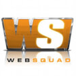 Best Las Vegas Web Design Company Logo: The Web Squad