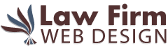Top Law Web Development Business Logo: Law Firm Web Design