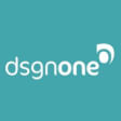 London Leading London Web Development Agency Logo: dsgnone