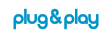 London Best London Web Development Agency Logo: Plug and Play