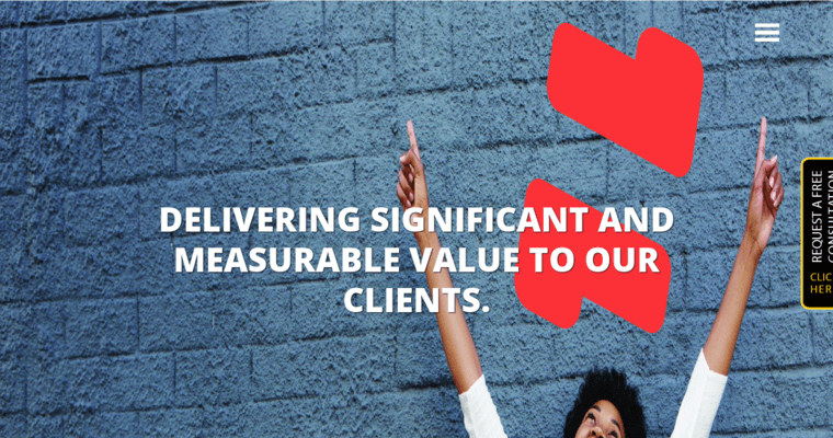 Home page of #2 Top London Web Design Firm: Sowedane