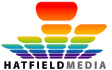 Louisville Best Louisville Web Design Business Logo: Hatfield Media