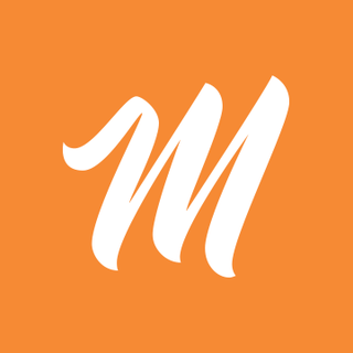 Louisville Best Louisville Web Design Company Logo: Mightily