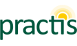  Best Medical Web Design Company Logo: Practis Inc