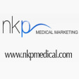  Leading Medical Web Design Firm Logo: NKP Medical