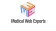  Leading Medical Web Design Company Logo: Medical Web Experts