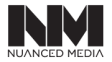  Leading Medical Web Design Firm Logo: Nuanced Media