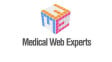  Top Medical Web Development Agency Logo: Medical Web Experts