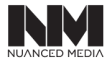 Top Medical Web Development Agency Logo: Nuanced Media