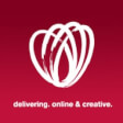 Top Melbourne Web Design Agency Logo: Butterfly