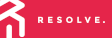 Top Melbourne Web Development Company Logo: Resolve Agency