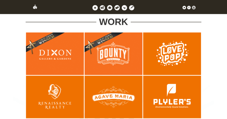 Work page of #5 Best Memphis Web Development Agency: Farmhouse