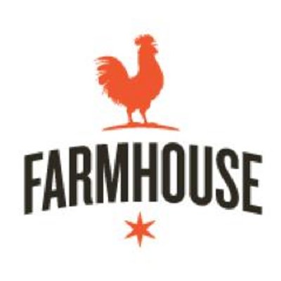 Best Memphis Web Design Business Logo: Farmhouse