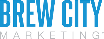 Top Milwaukee Web Design Company Logo: Brew City Marketing