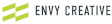 Best Milwaukee Web Design Company Logo: Envy Creative