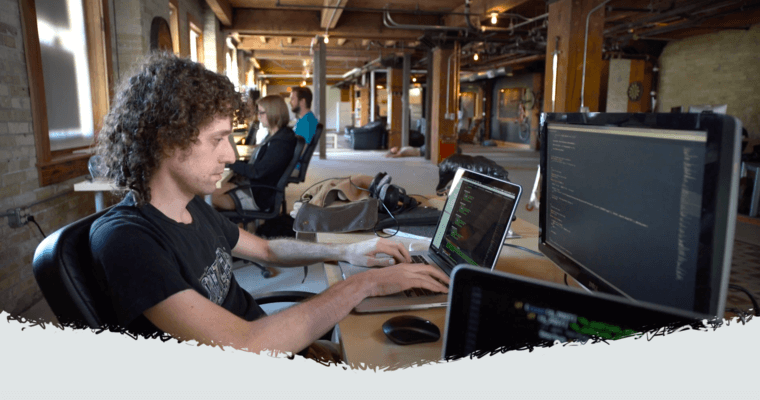 Home page of #3 Top Milwaukee Web Development Firm: Flipeleven Web Marketing and Design