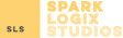 Minneapolis Leading Minneapolis Web Design Firm Logo: Spark Logix Studios