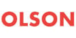 Minneapolis Best Minneapolis Web Design Business Logo: Olson