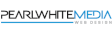 Montreal Best Montreal Web Development Business Logo: Pearl White Media Inc.