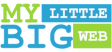 Montreal Top Montreal Web Design Company Logo: My Little Big Web