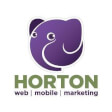 Best Nashville Web Development Firm Logo: Horton Group