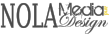 Top New Orleans Web Development Company Logo: NOLA Media and Design