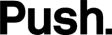  Leading New web design Company Logo: Push