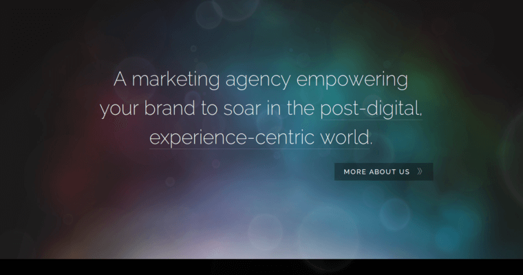 Home page of #6 Leading New web design Business: Golden Spiral