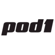  Leading New web design Business Logo: Pod1
