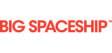 New York Leading New York City Website Design Firm Logo: Big Spaceship