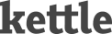 New York Leading New York Web Development Agency Logo: Kettle
