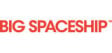 New York Leading NYC Website Design Business Logo: Big Spaceship