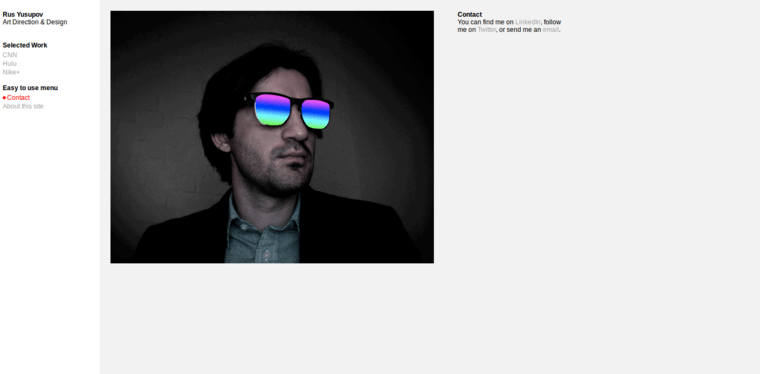 About page of #5 Best New York City Web Development Agency: Commercial Pop