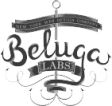 Best Manhattan Website Development Agency Logo: Beluga Lab