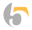 Best Orlando Web Design Company Logo: Studio 5 Agency