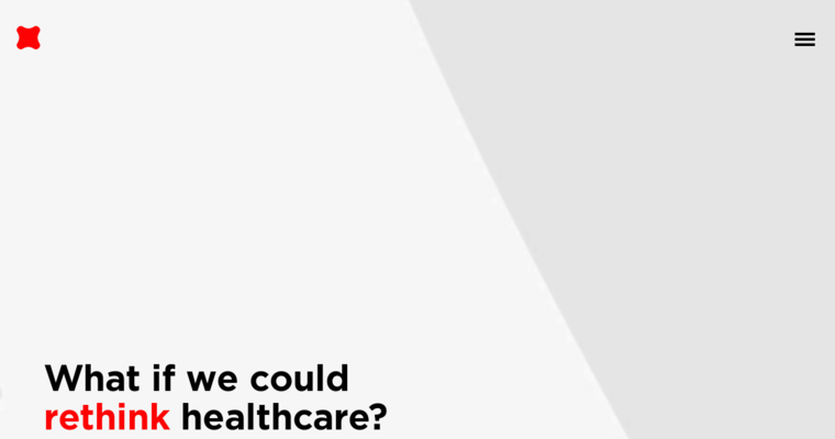 Work page of #10 Best Pharmaceutical Web Design Agency: Fantasy