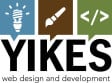 Philadelphia Top Philadelphia Website Development Firm Logo: Yikes