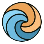 Best Philadelphia Website Development Agency Logo: Dynamic Wave Consulting