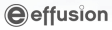 Phoenix Top Phoenix Web Development Business Logo: Effusion