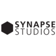Best Phoenix Web Design Business Logo: Synapse Studios