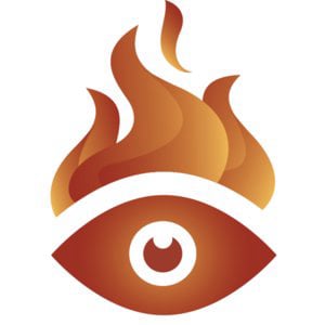 Top Pittsburgh Web Development Business Logo: Fireman Creative