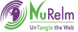 Best Pittsburgh Web Development Agency Logo: NuRelm, Inc