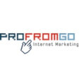 Top Pittsburgh Web Development Company Logo: ProFromGo Internet Marketing