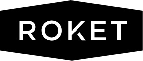 Best Pittsburgh Web Development Company Logo: Roket 