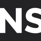 Best Portland Web Design Business Logo: NS Modern